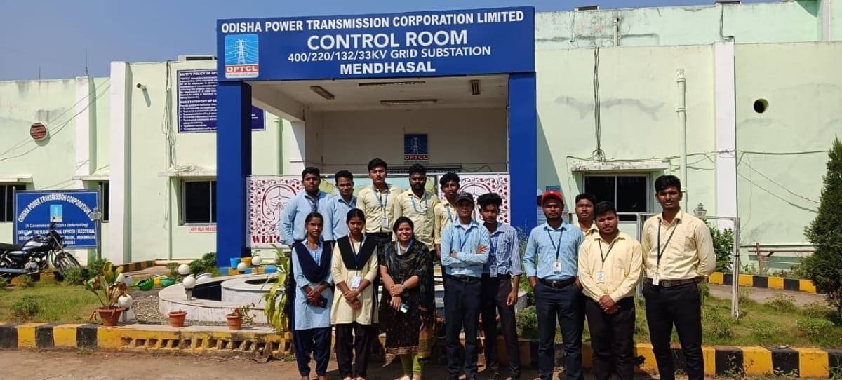 GIET, Ghangapatna Extra Curricular Activities photo 23