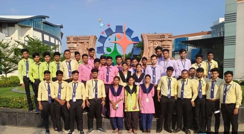 GIET, Ghangapatna Extra Curricular Activities photo 26