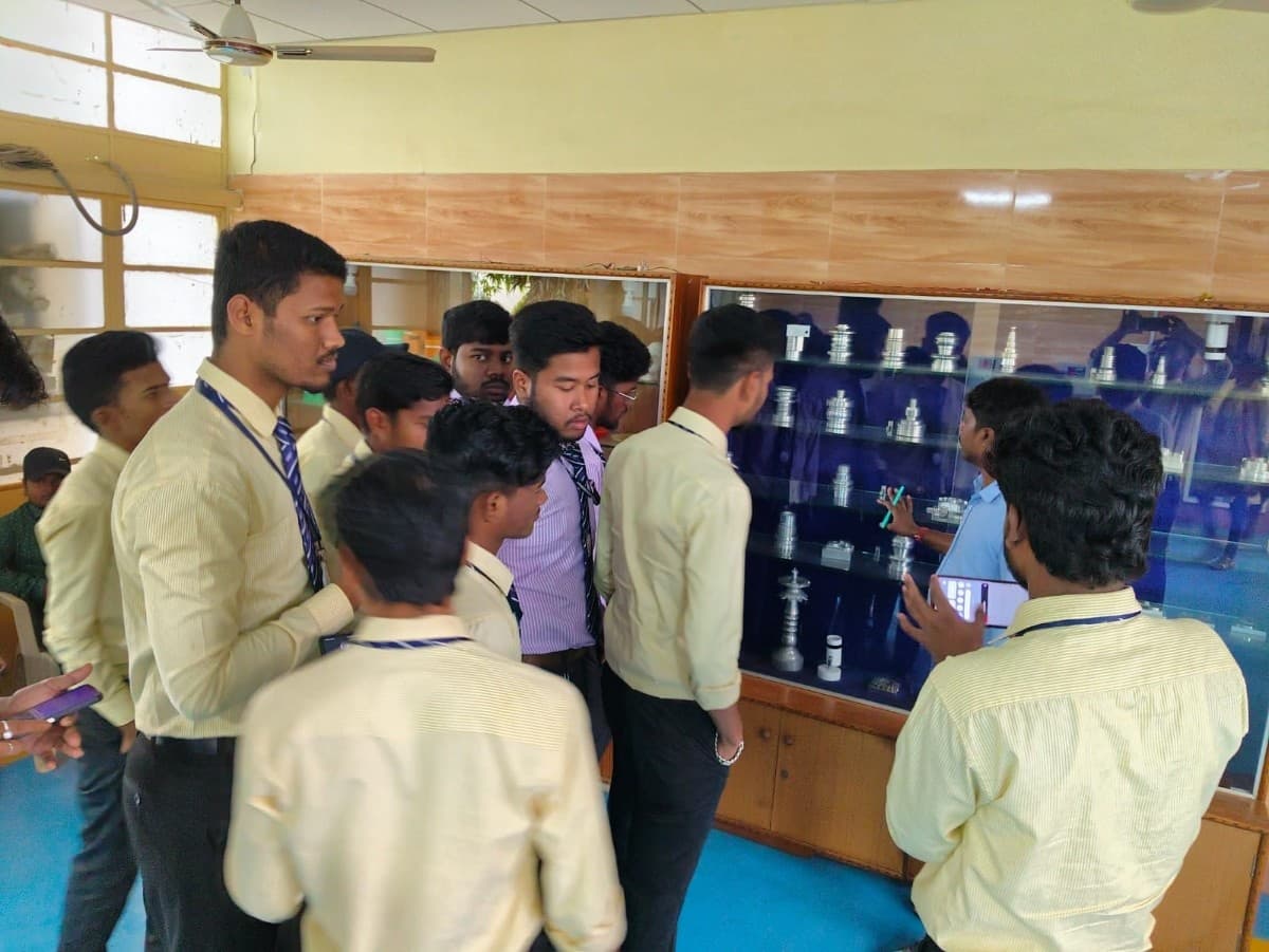 GIET, Ghangapatna Extra Curricular Activities photo 27