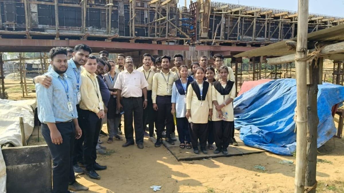 GIET, Ghangapatna Extra Curricular Activities photo 28