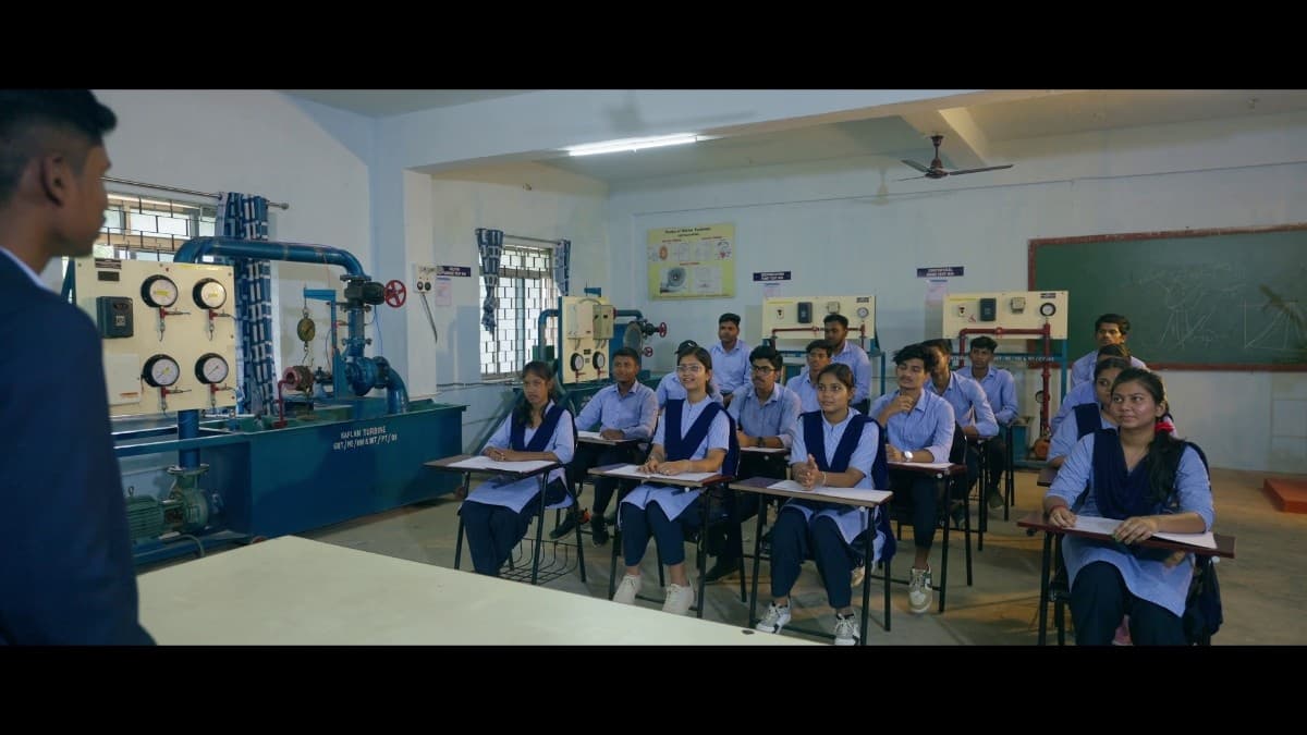 GIET, Ghangapatna Extra Curricular Activities photo 19