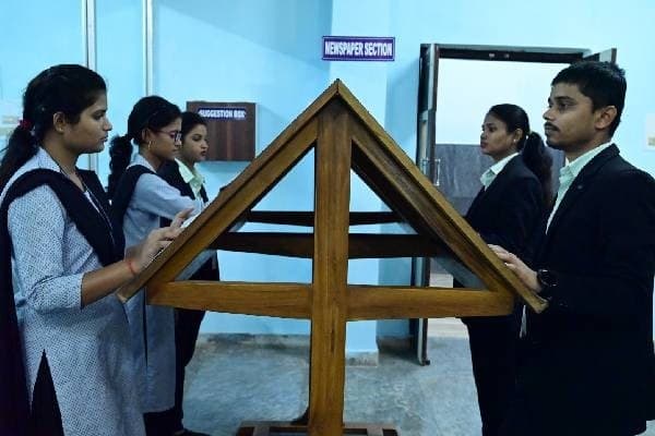 GIET, Ghangapatna Extra Curricular Activities photo 30