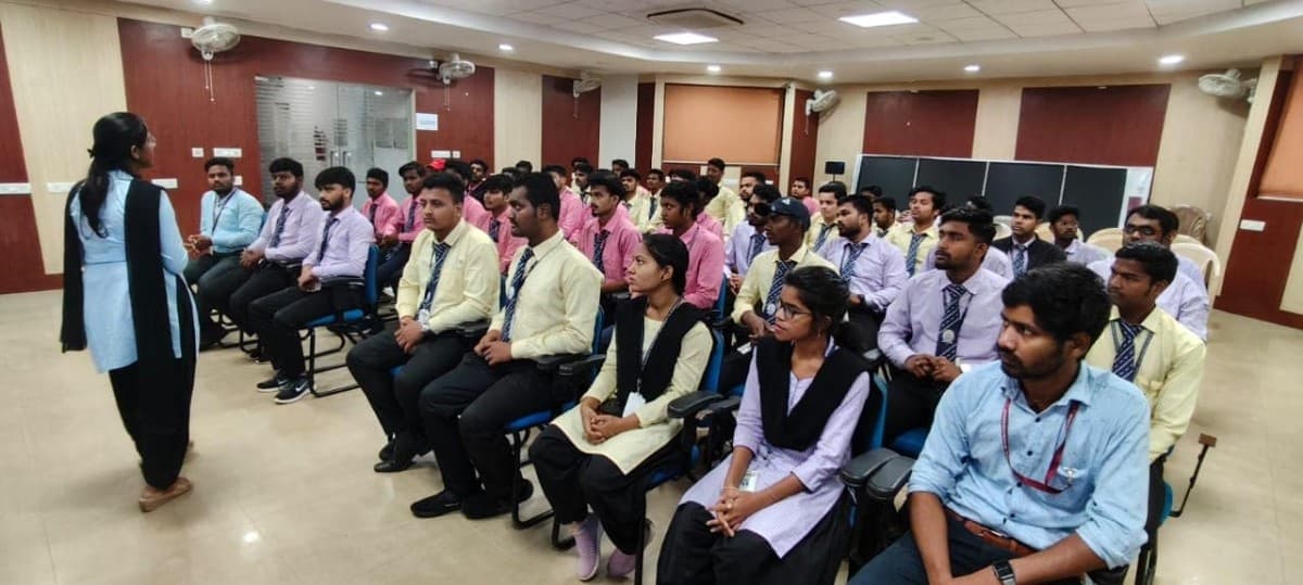 GIET, Ghangapatna Extra Curricular Activities photo 31