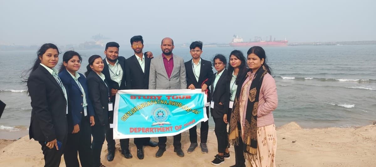 GIET, Ghangapatna Extra Curricular Activities photo 32