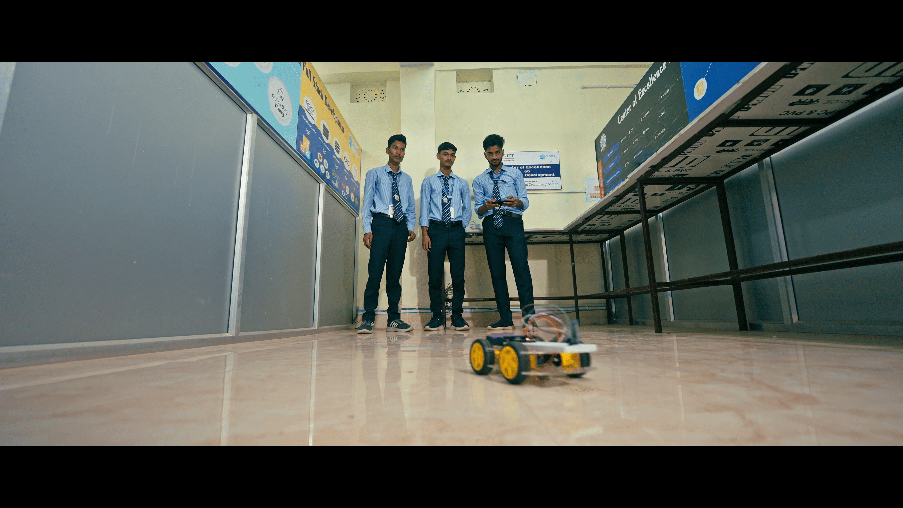 GIET, Ghangapatna Extra Curricular Activities photo 36