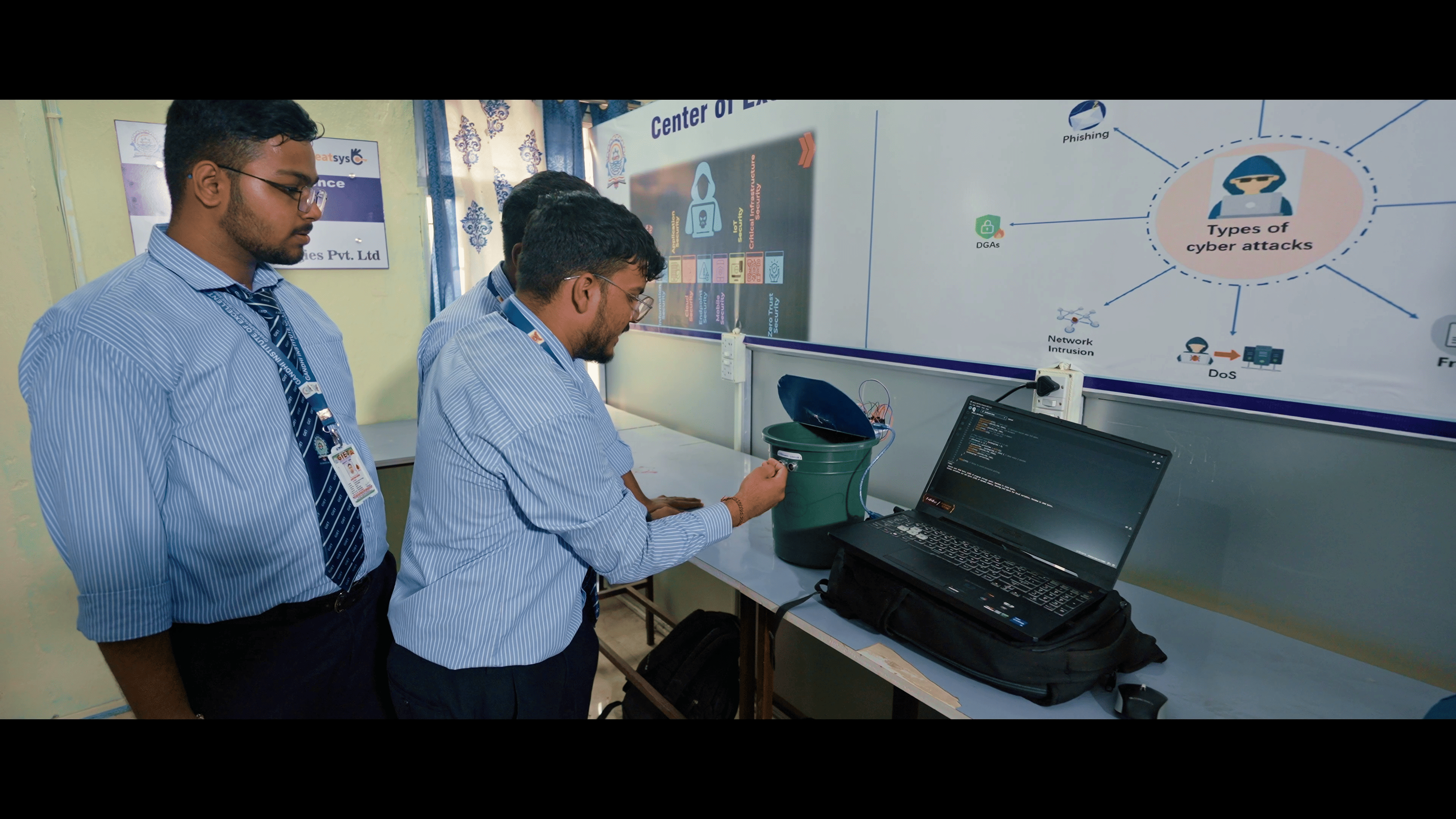 GIET, Ghangapatna Extra Curricular Activities photo 37