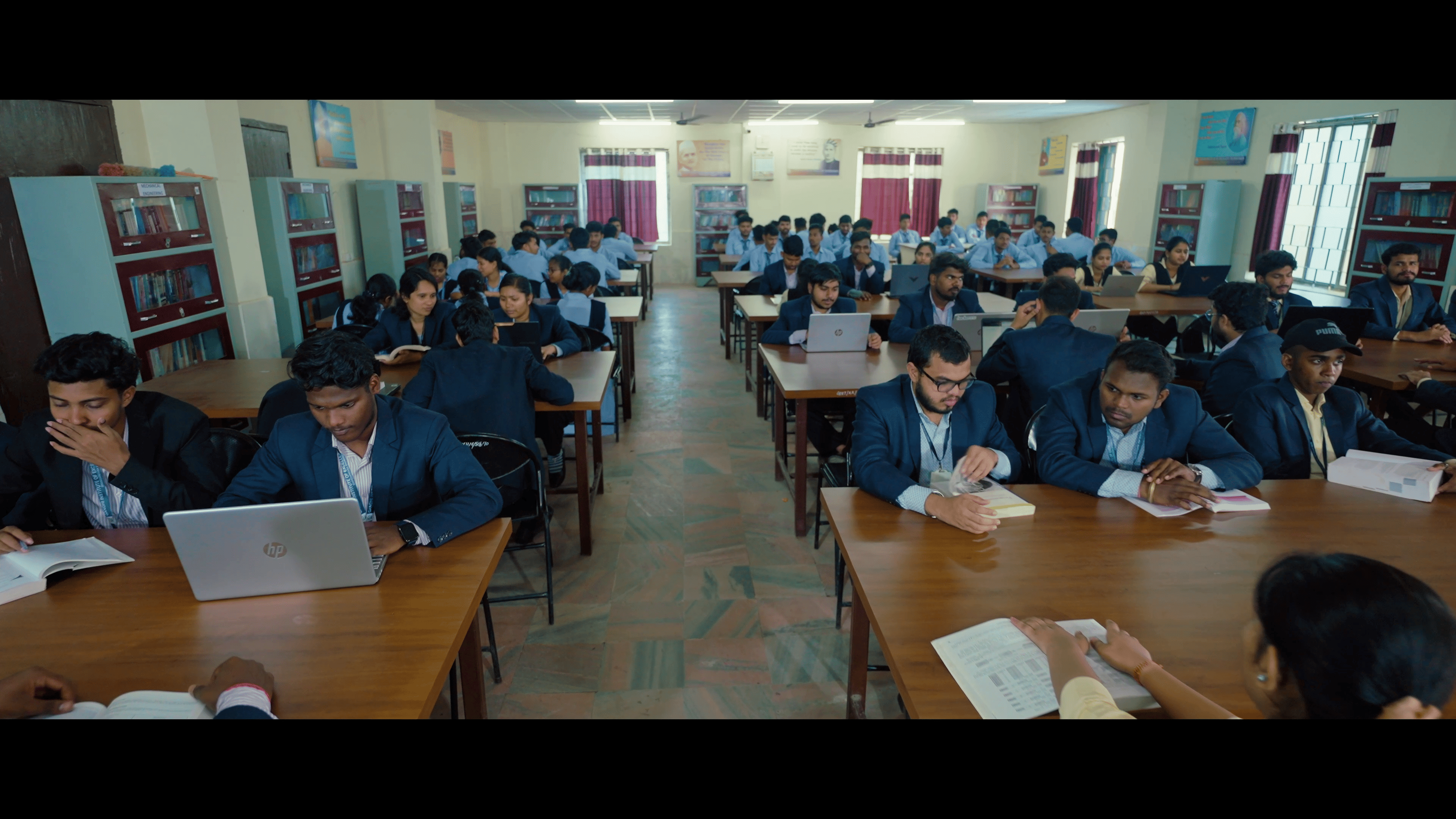 GIET, Ghangapatna Extra Curricular Activities photo 38