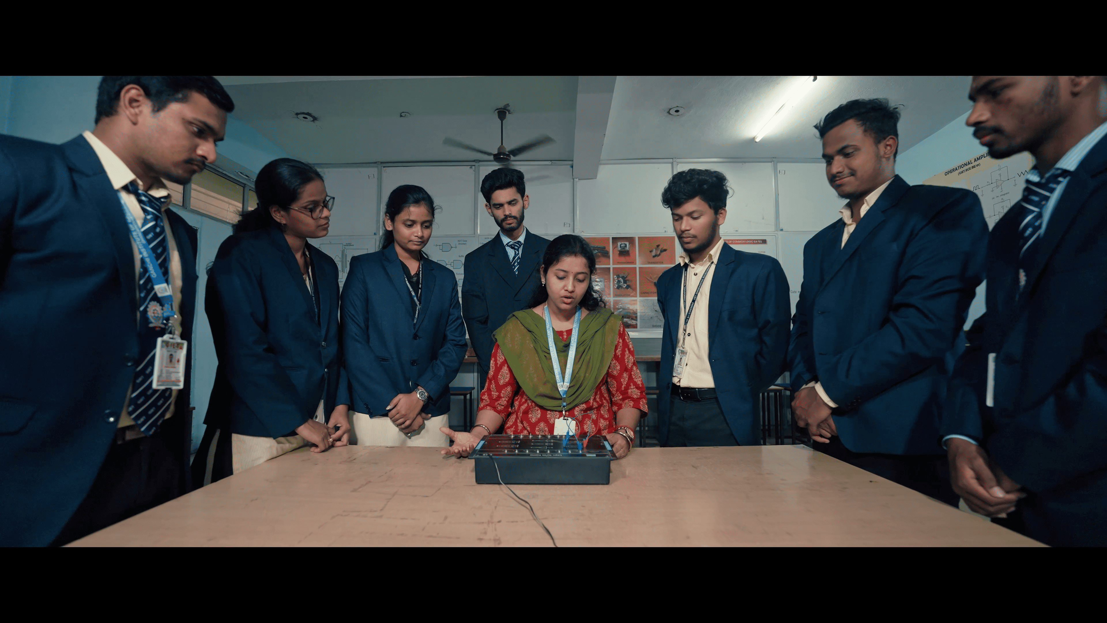 GIET, Ghangapatna Extra Curricular Activities photo 39