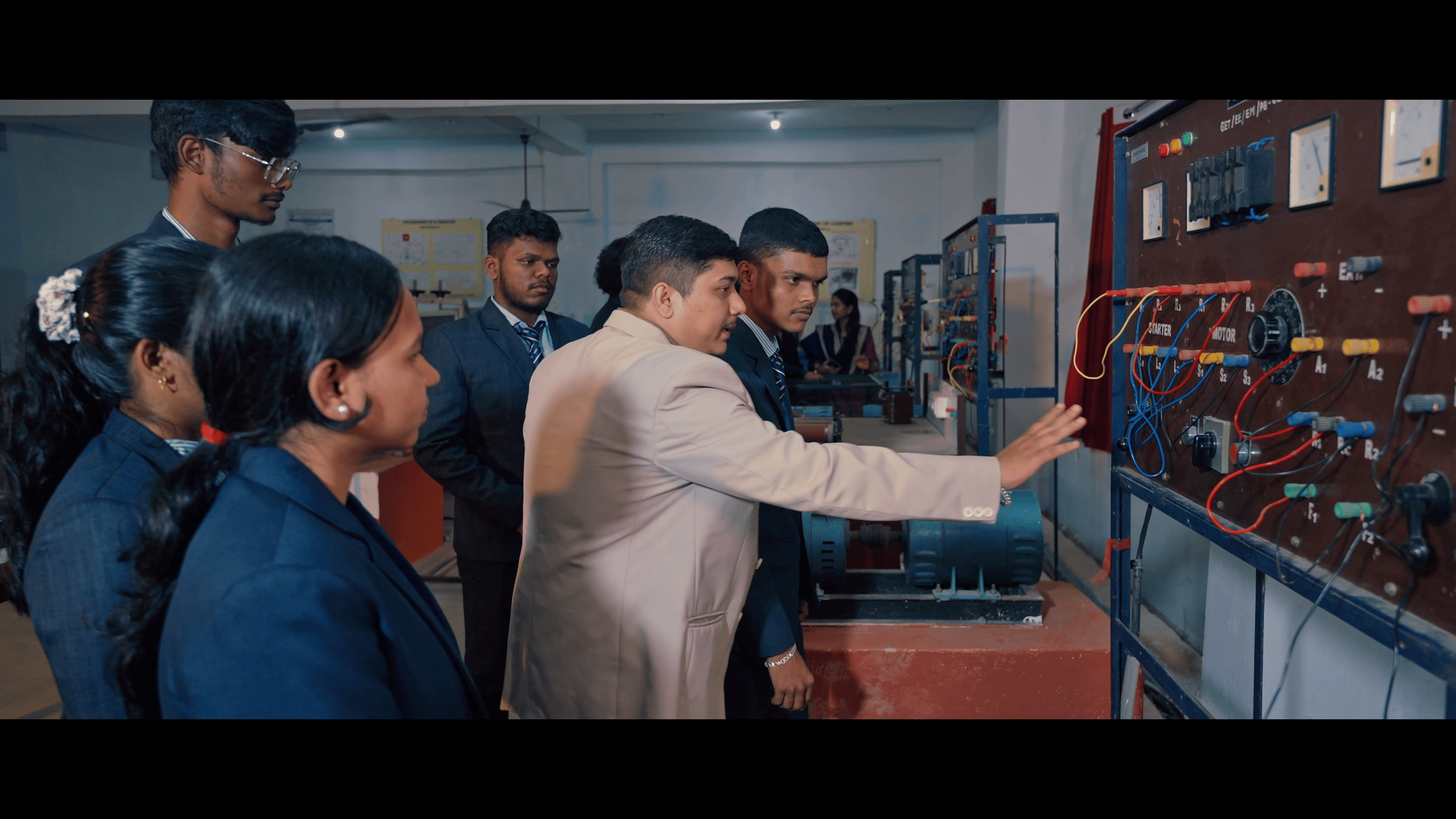 GIET, Ghangapatna Extra Curricular Activities photo 40