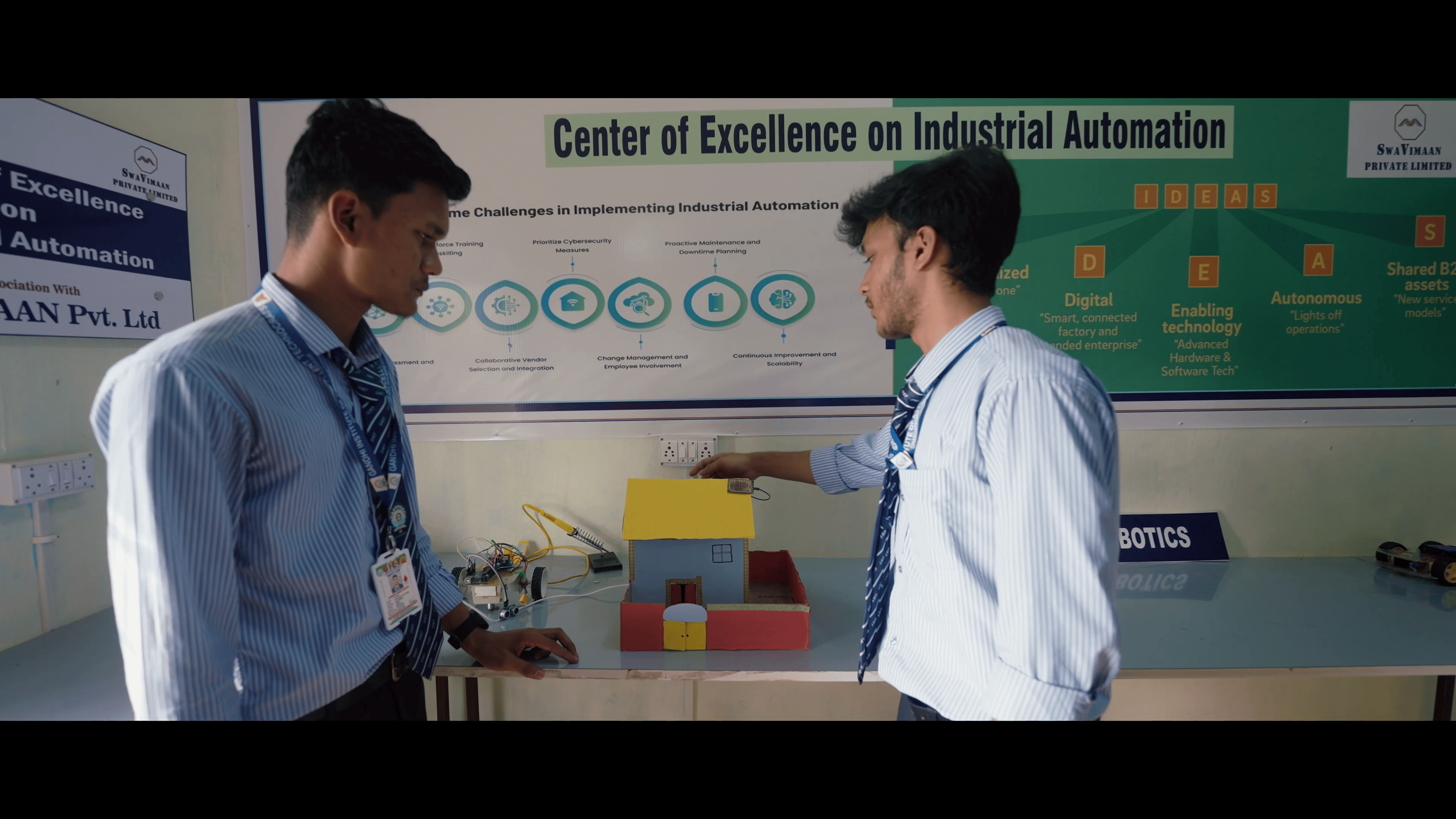 GIET, Ghangapatna Extra Curricular Activities photo 41