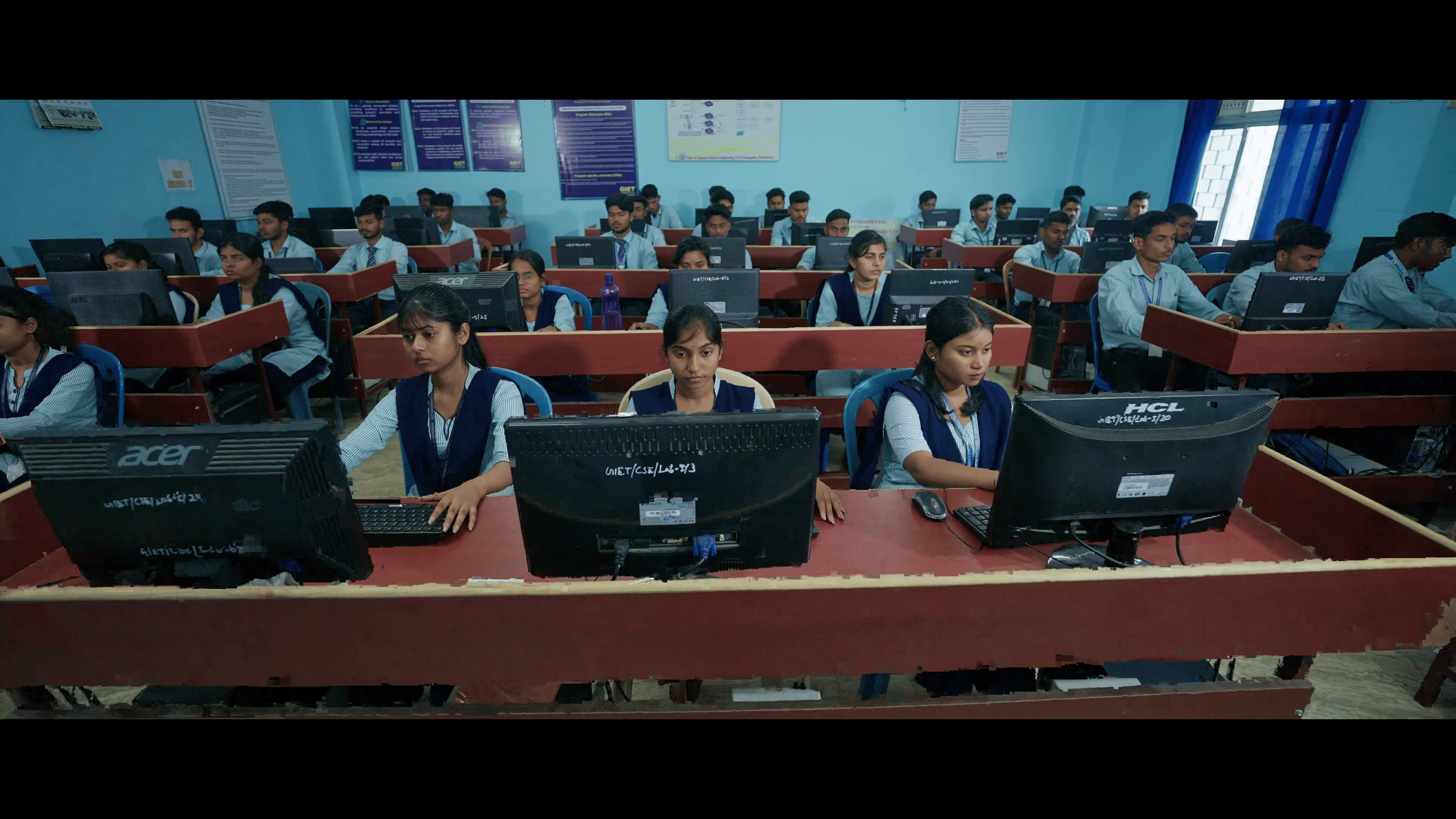 GIET, Ghangapatna Extra Curricular Activities photo 43