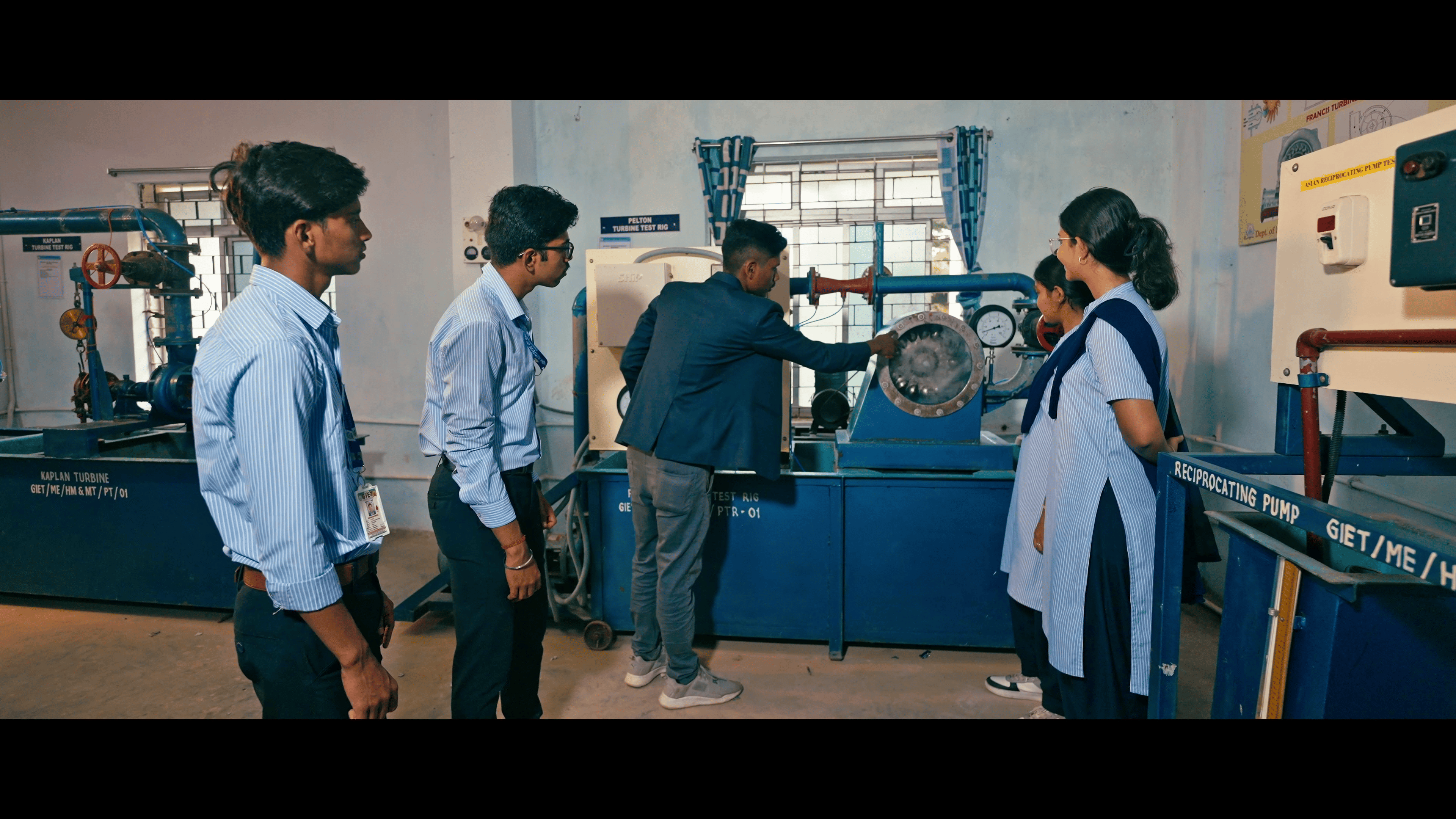 GIET, Ghangapatna Extra Curricular Activities photo 54