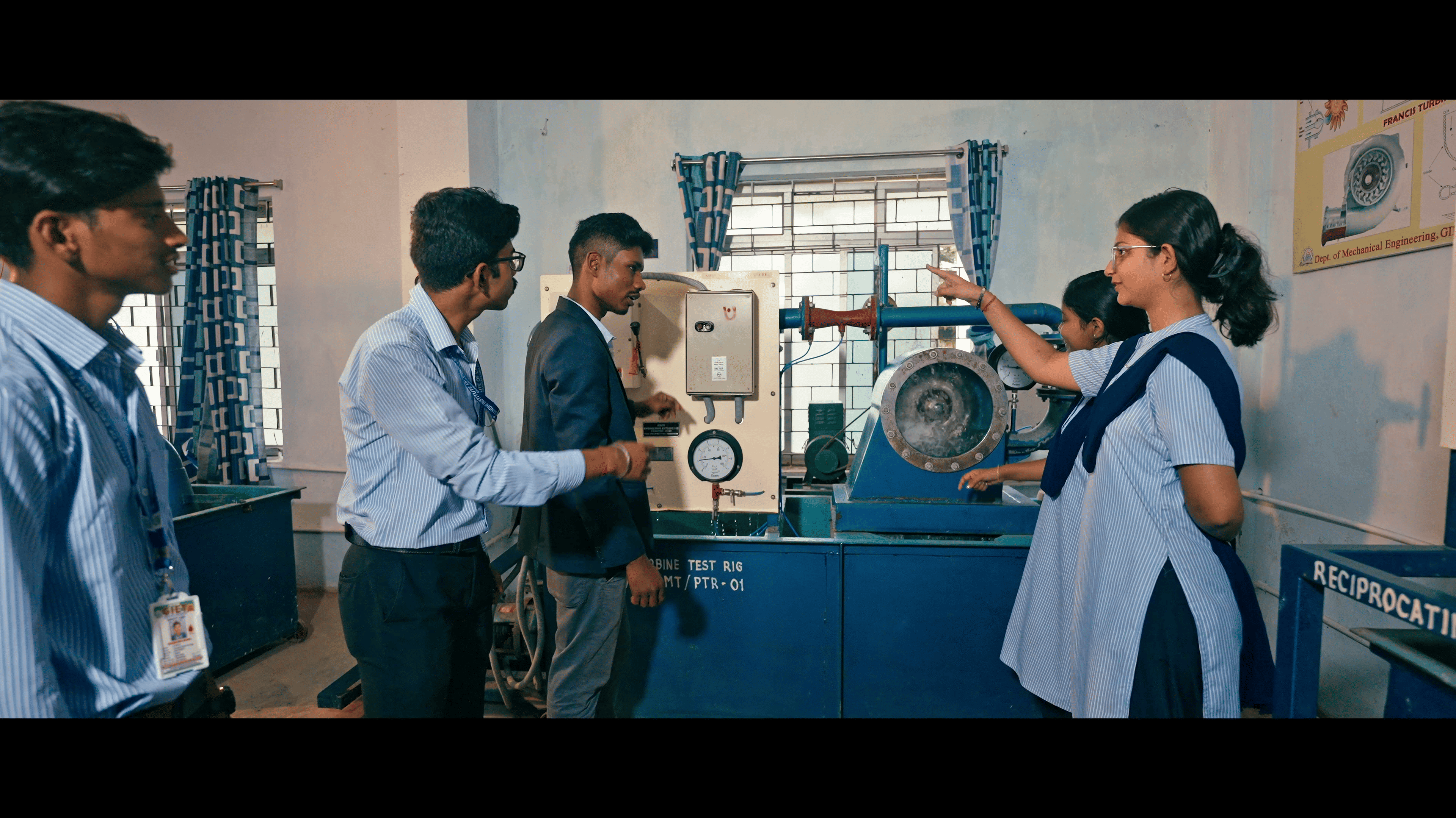 GIET, Ghangapatna Extra Curricular Activities photo 55