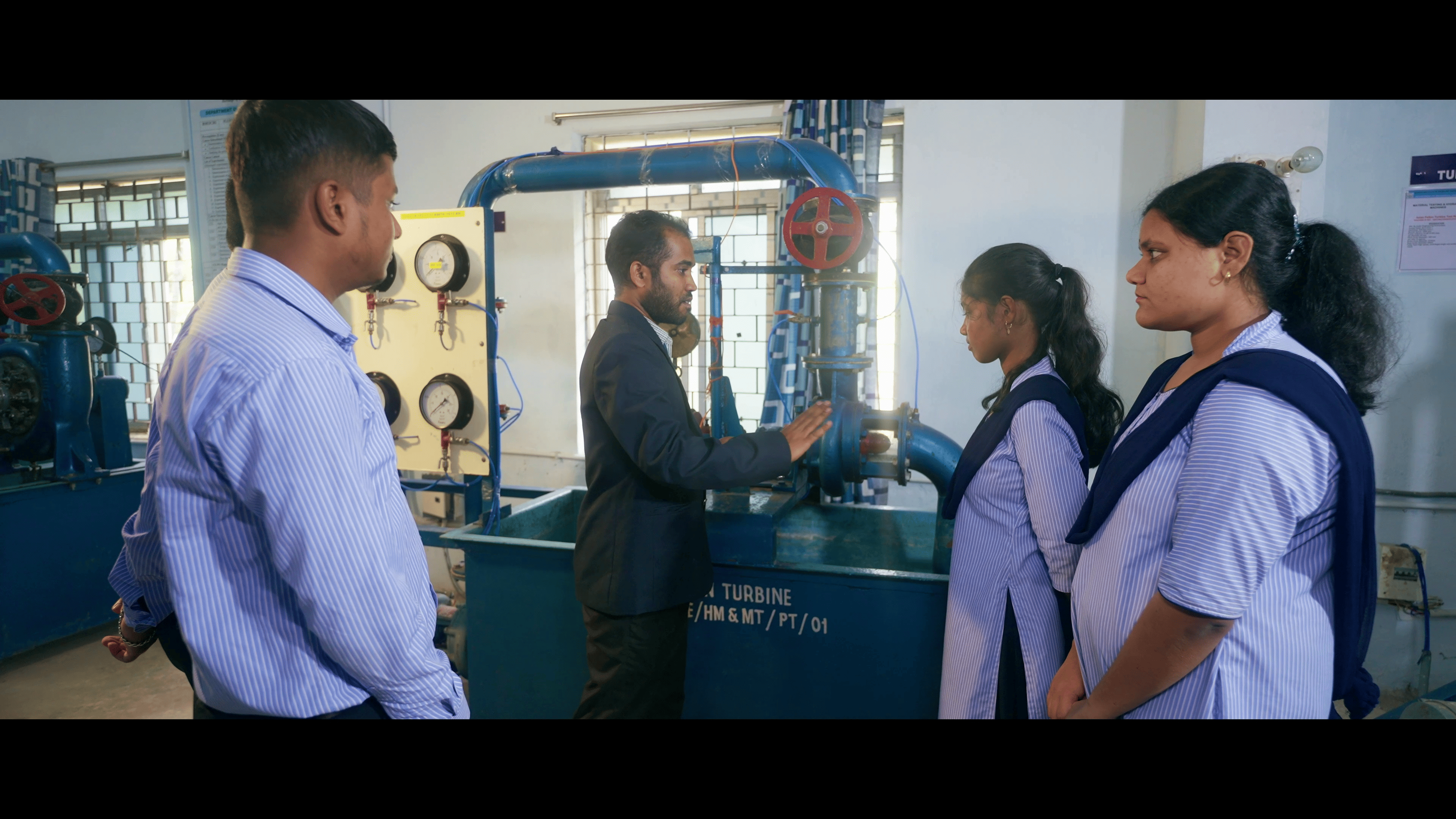 GIET, Ghangapatna Extra Curricular Activities photo 57