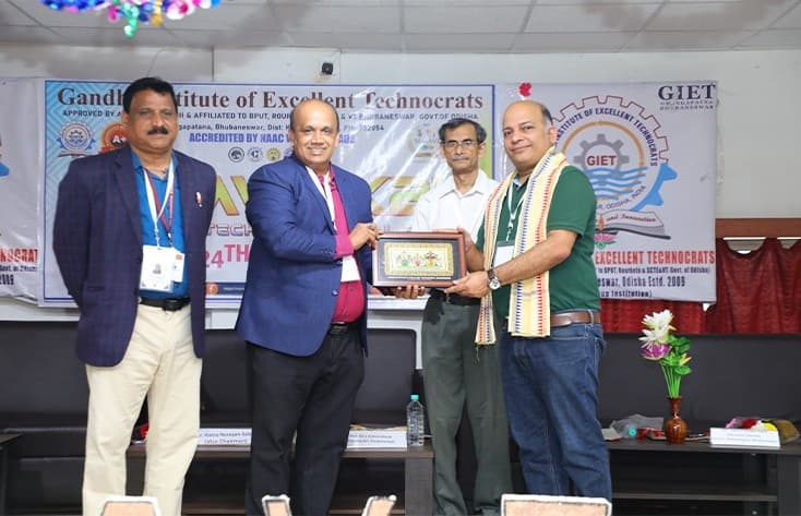 GIET, Ghangapatna Extra Curricular Activities photo 58