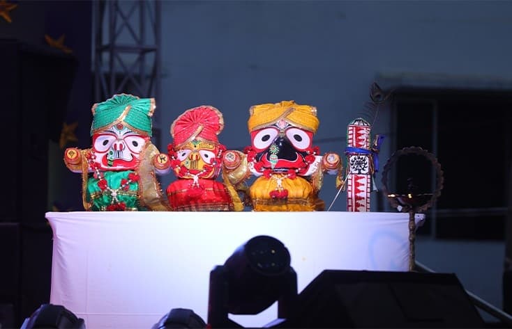 GIET, Ghangapatna Extra Curricular Activities photo 59