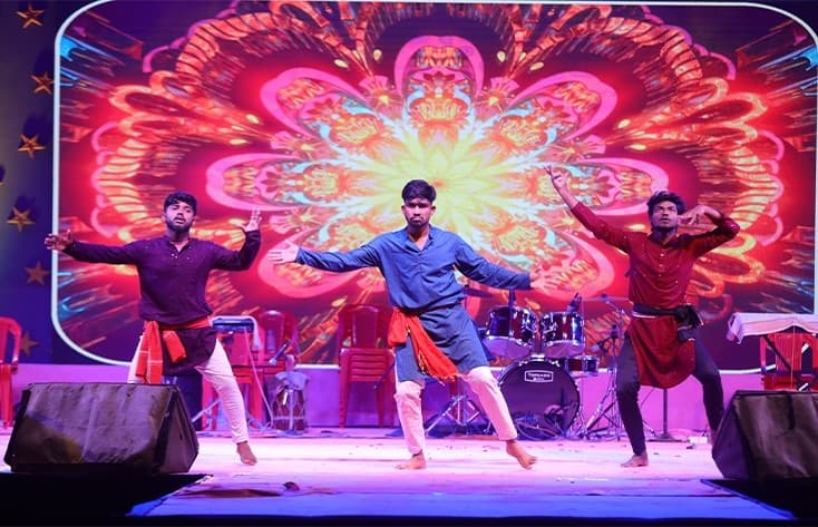 GIET, Ghangapatna Extra Curricular Activities photo 60