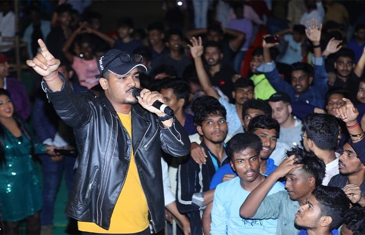 GIET, Ghangapatna Extra Curricular Activities photo 62