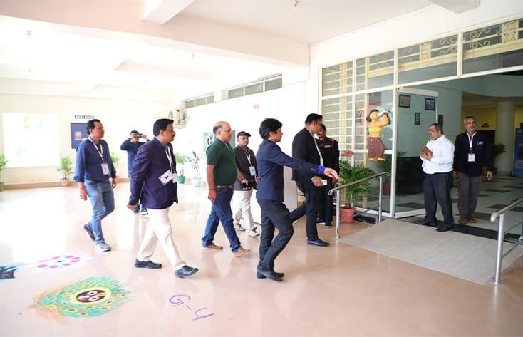 GIET, Ghangapatna Extra Curricular Activities photo 63