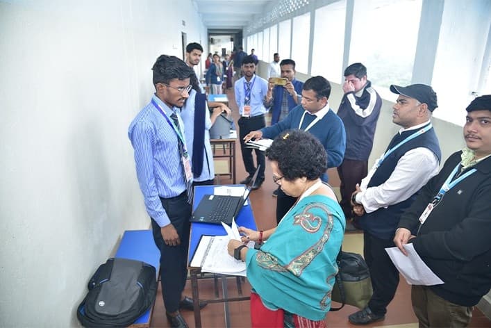 GIET, Ghangapatna Extra Curricular Activities photo 64