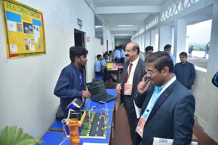 GIET, Ghangapatna Extra Curricular Activities photo 65