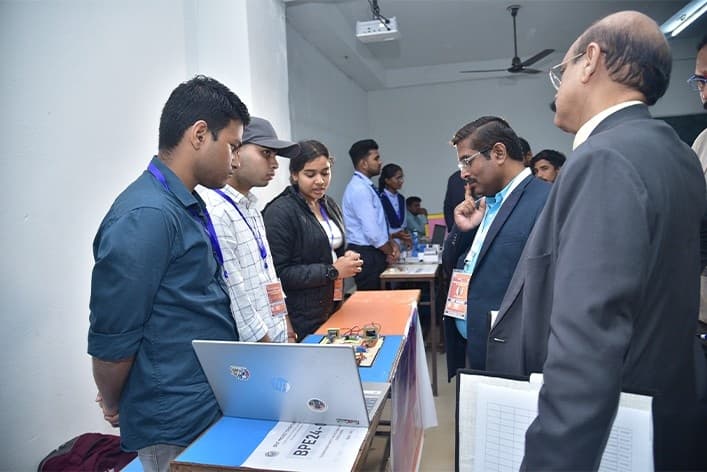 GIET, Ghangapatna Extra Curricular Activities photo 66