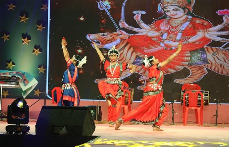 GIET, Ghangapatna Extra Curricular Activities photo 67