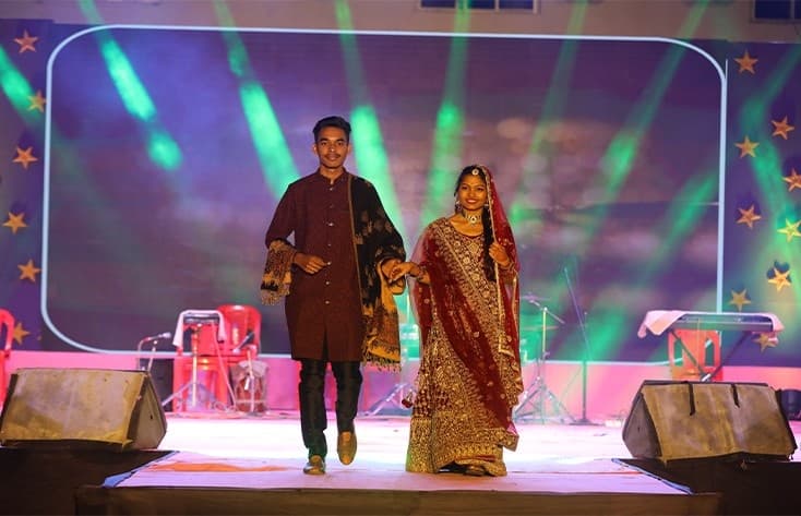 GIET, Ghangapatna Extra Curricular Activities photo 68