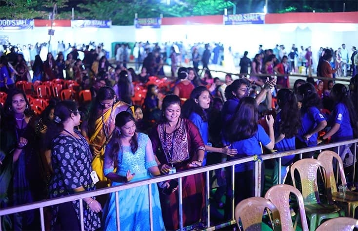 GIET, Ghangapatna Extra Curricular Activities photo 69