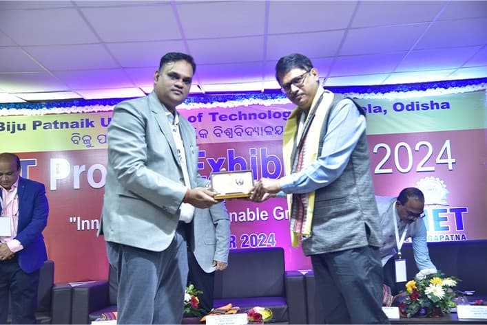 GIET, Ghangapatna Extra Curricular Activities photo 74