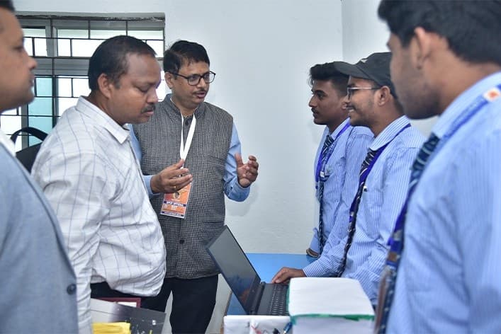 GIET, Ghangapatna Extra Curricular Activities photo 75