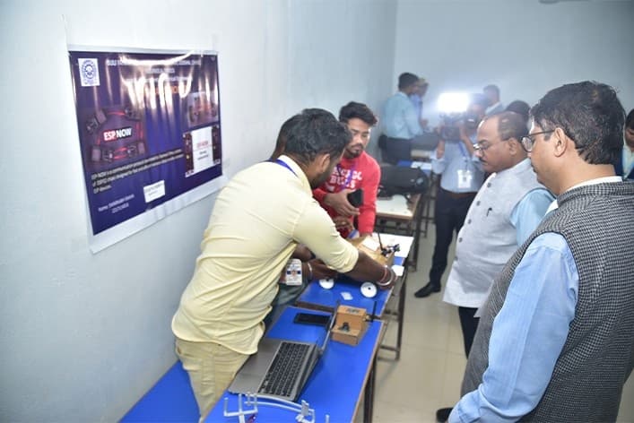 GIET, Ghangapatna Extra Curricular Activities photo 70