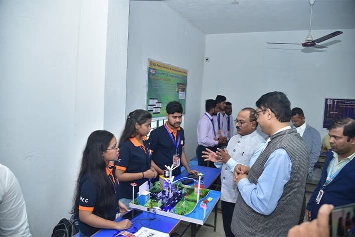 GIET, Ghangapatna Extra Curricular Activities photo 71