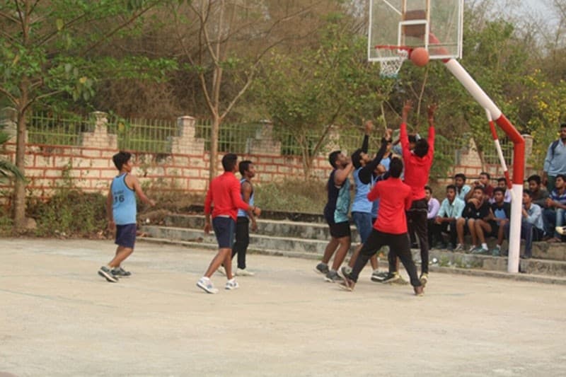 GIET, Ghangapatna Extra Curricular Activities photo 72