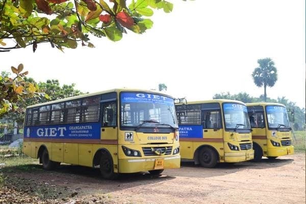 GIET, Ghangapatna Extra Curricular Activities photo 73