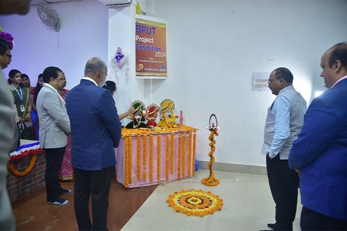 GIET, Ghangapatna Extra Curricular Activities photo 82