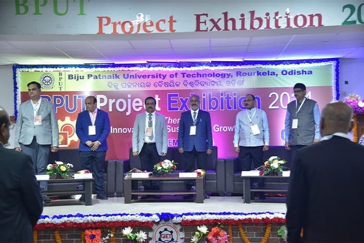 GIET, Ghangapatna Extra Curricular Activities photo 78