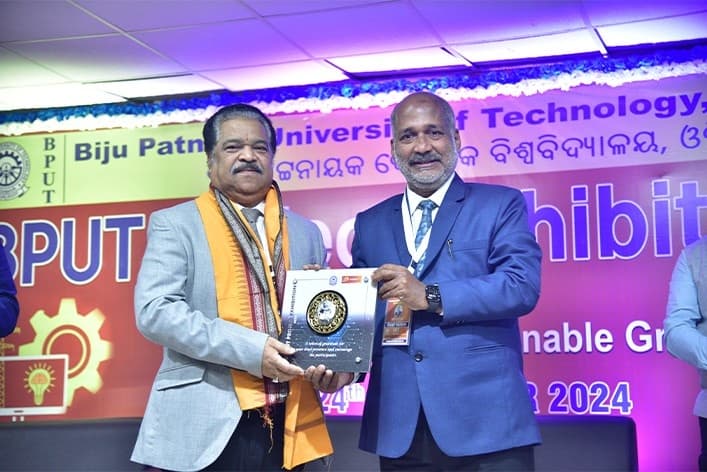 GIET, Ghangapatna Extra Curricular Activities photo 81