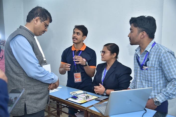 GIET, Ghangapatna Extra Curricular Activities photo 76