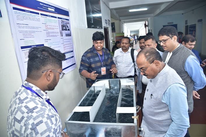 GIET, Ghangapatna Extra Curricular Activities photo 77