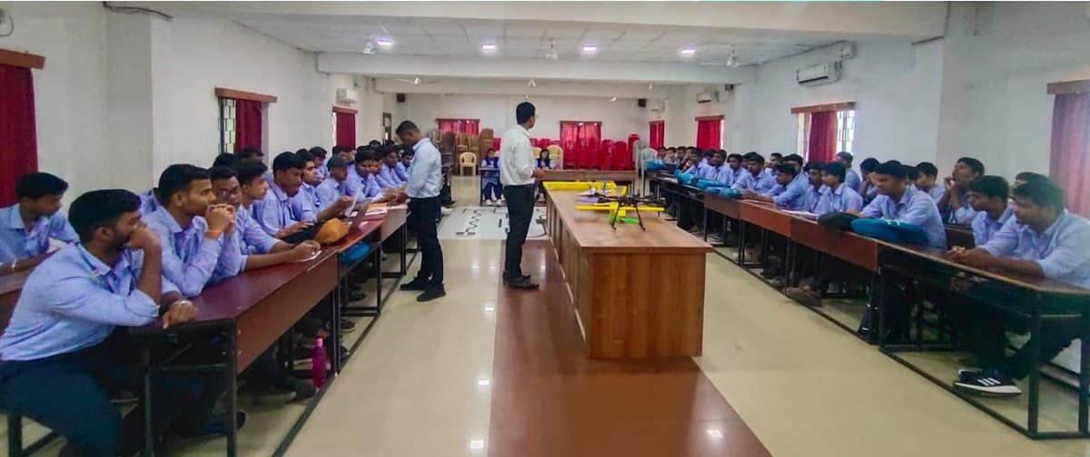 GIET, Ghangapatna Extra Curricular Activities photo 83