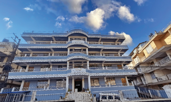Vatsalya Institute of Nursing & Paramedical Sciences Campus photo 2