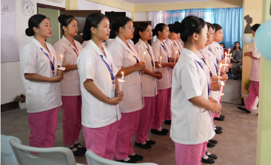 Vatsalya Institute of Nursing & Paramedical Sciences Campus photo 5