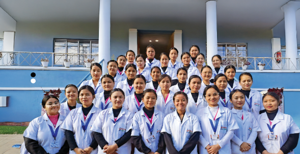 Vatsalya Institute of Nursing & Paramedical Sciences Campus photo 7