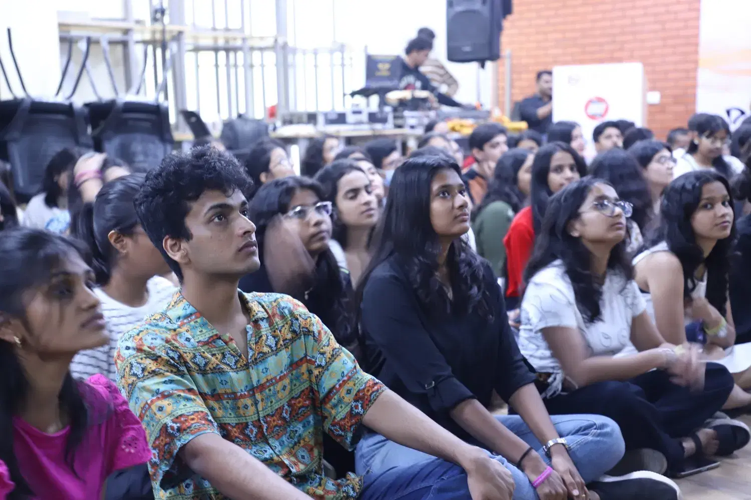 ITM Institute of Design & Media Navi Mumbai Infrastructure photo 13