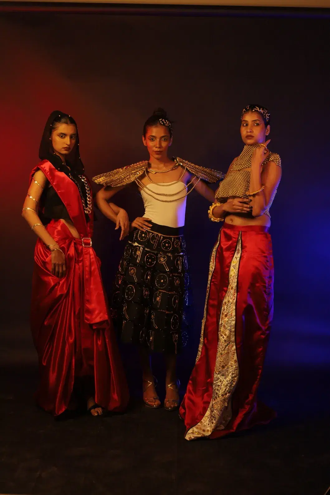 ITM Institute of Design & Media Navi Mumbai Infrastructure photo 10