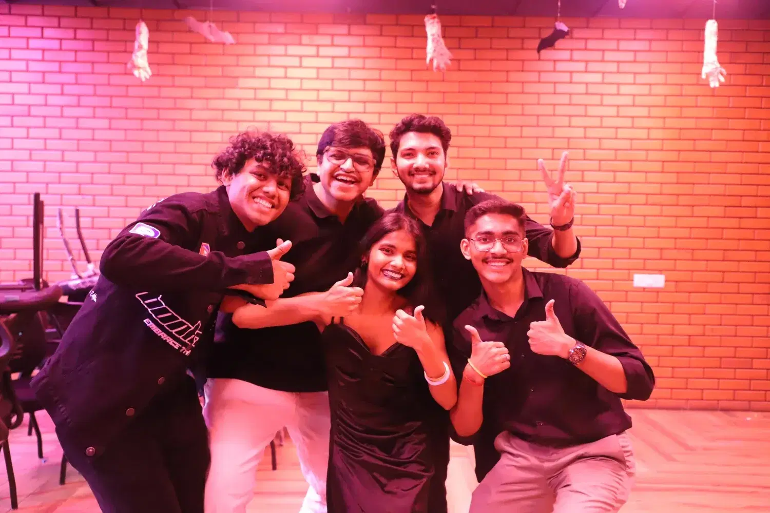 ITM Institute of Design & Media Navi Mumbai Infrastructure photo 9