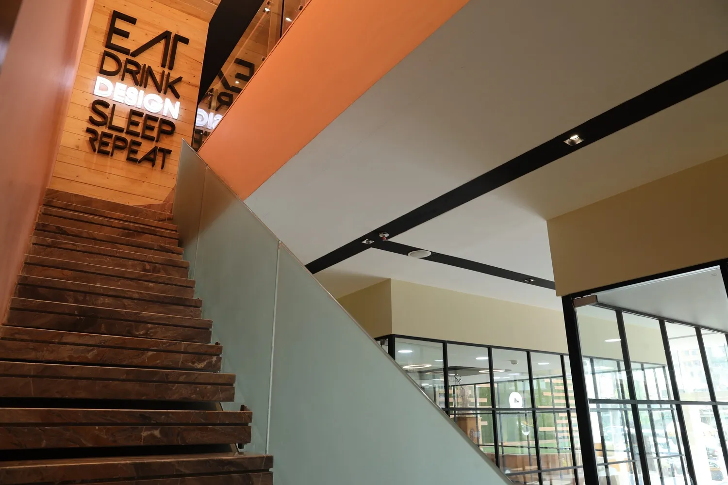 ITM Institute of Design & Media Navi Mumbai Infrastructure photo 21