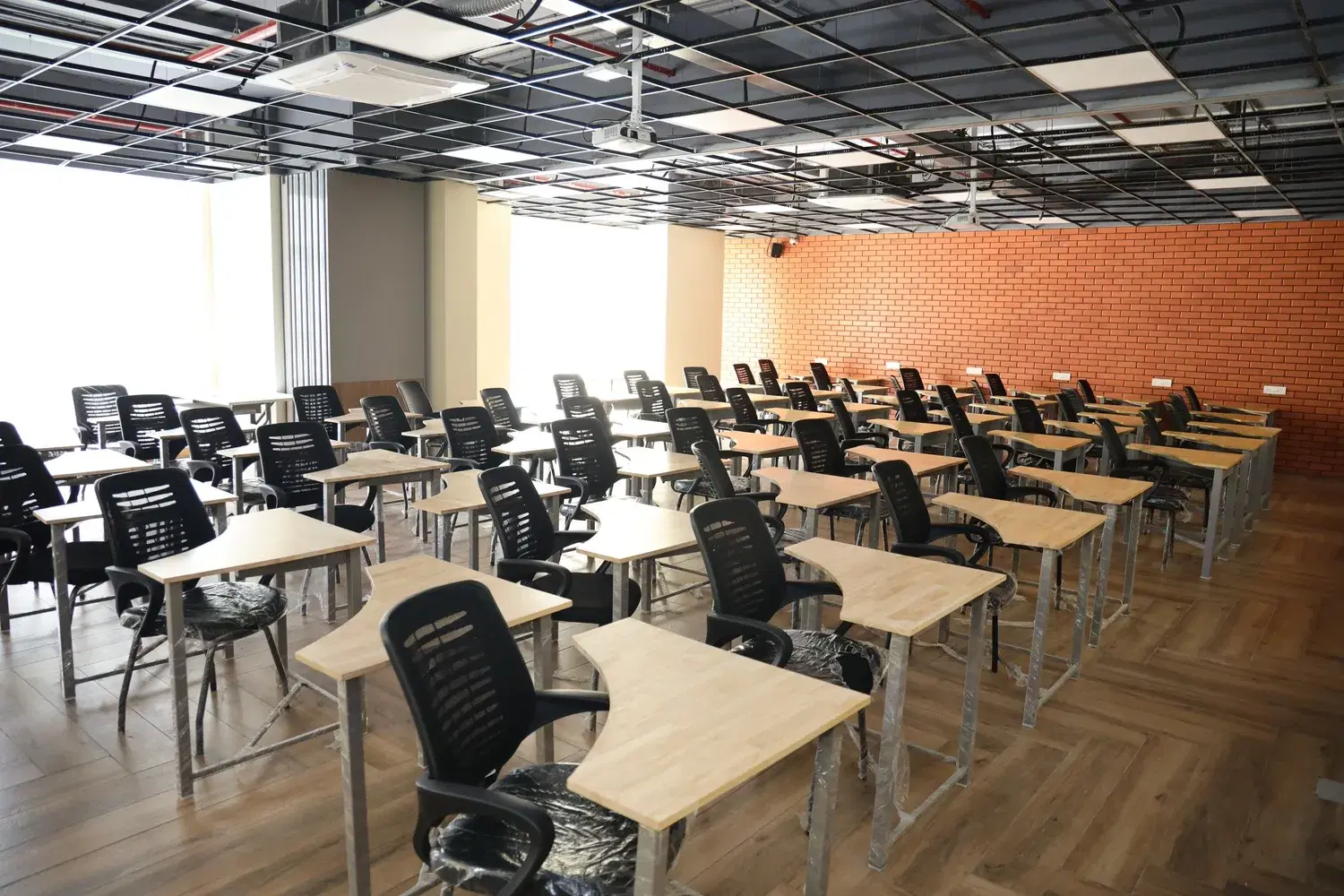 ITM Institute of Design & Media Navi Mumbai Infrastructure photo 15