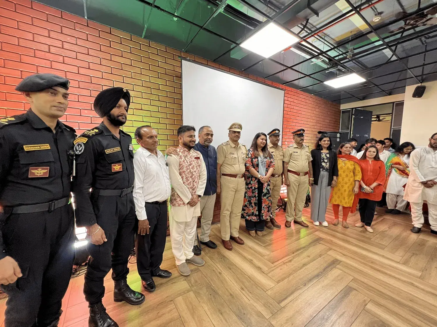 ITM Institute of Design & Media Navi Mumbai Events photo 3